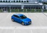 Audi A3 Sportback 2.0 TDI 2016 года (WW)